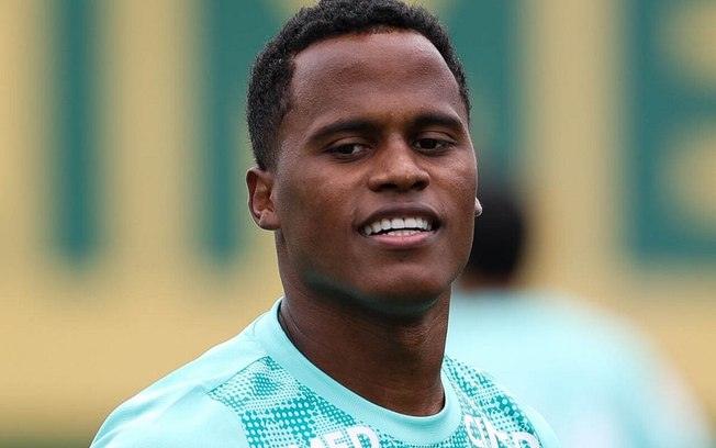 Palmeiras aguarda convocados nesta quarta antes de jogo pelo Campeonato Brasileiro