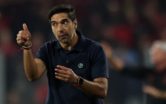 Com vitória, invencibilidade do Palmeiras contra o Athletico chega a 9 anos