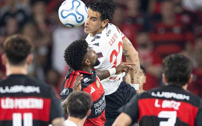 Conmebol confirma horário da final da Libertadores entre Palmeiras e Estudiantes