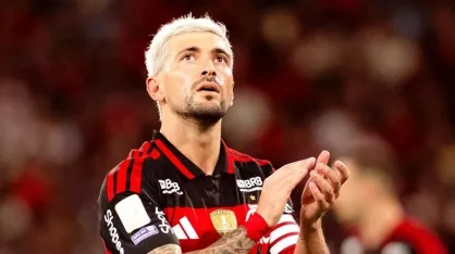 Palmeiras e Flamengo emplacam seis nomes na pré-lista do Uruguai