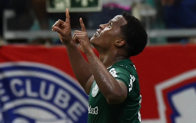 Palmeiras encara o Bahia pelo Campeonato Brasileiro buscando a liderança