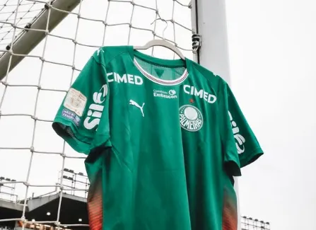 Palmeiras no Brasileirão perde o controle do título após tropeço