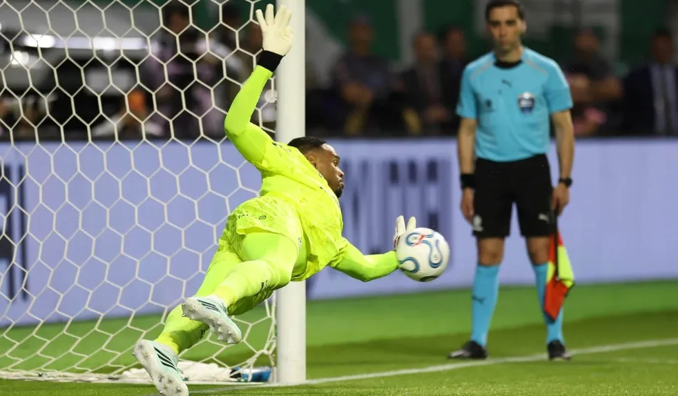 Palmeiras e Estudiantes disputam a final da Libertadores em Montevidéu