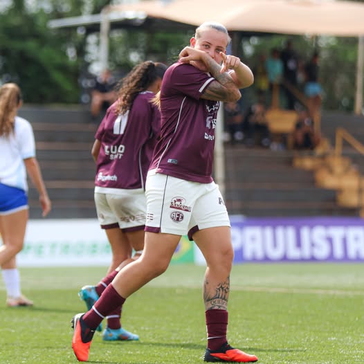 Ferroviária garante vaga na semifinal do Paulista Sub-20 com vitória