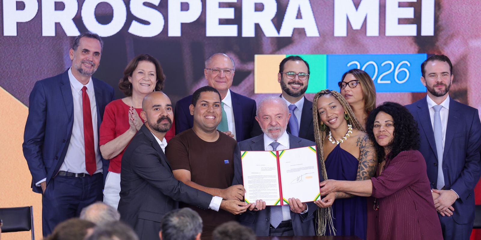Perdão de dívidas para MEIs trará impacto fiscal de R$ 3,04 bi até 2029
