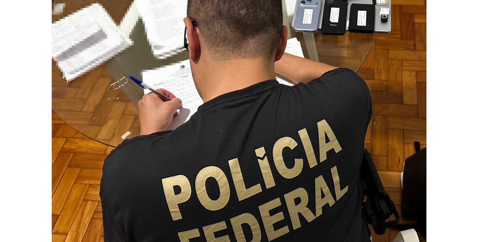 PF investiga a São Roque Prev por suspeita de desvio de R$ 100 milhões