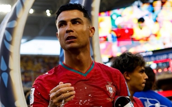 Cristiano Ronaldo é criticado por político português