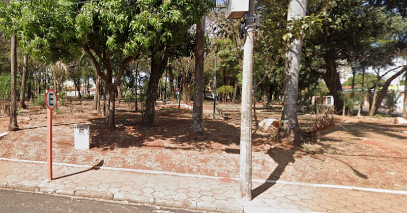 Praça do Faveral receberá melhorias após liberação de emenda parlamentar