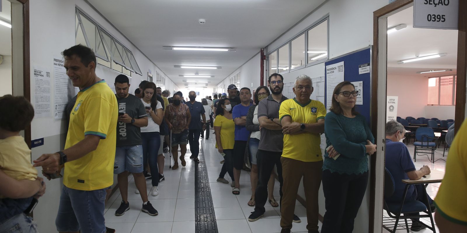 Prazo para propaganda eleitoral paga na imprensa se encerra nesta sexta
