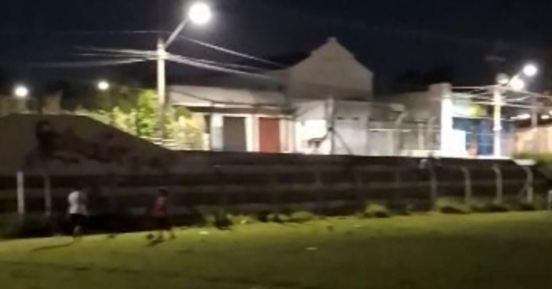 Prefeitura diz não ter R$ 485 mil para área de lazer do Selmi Dei