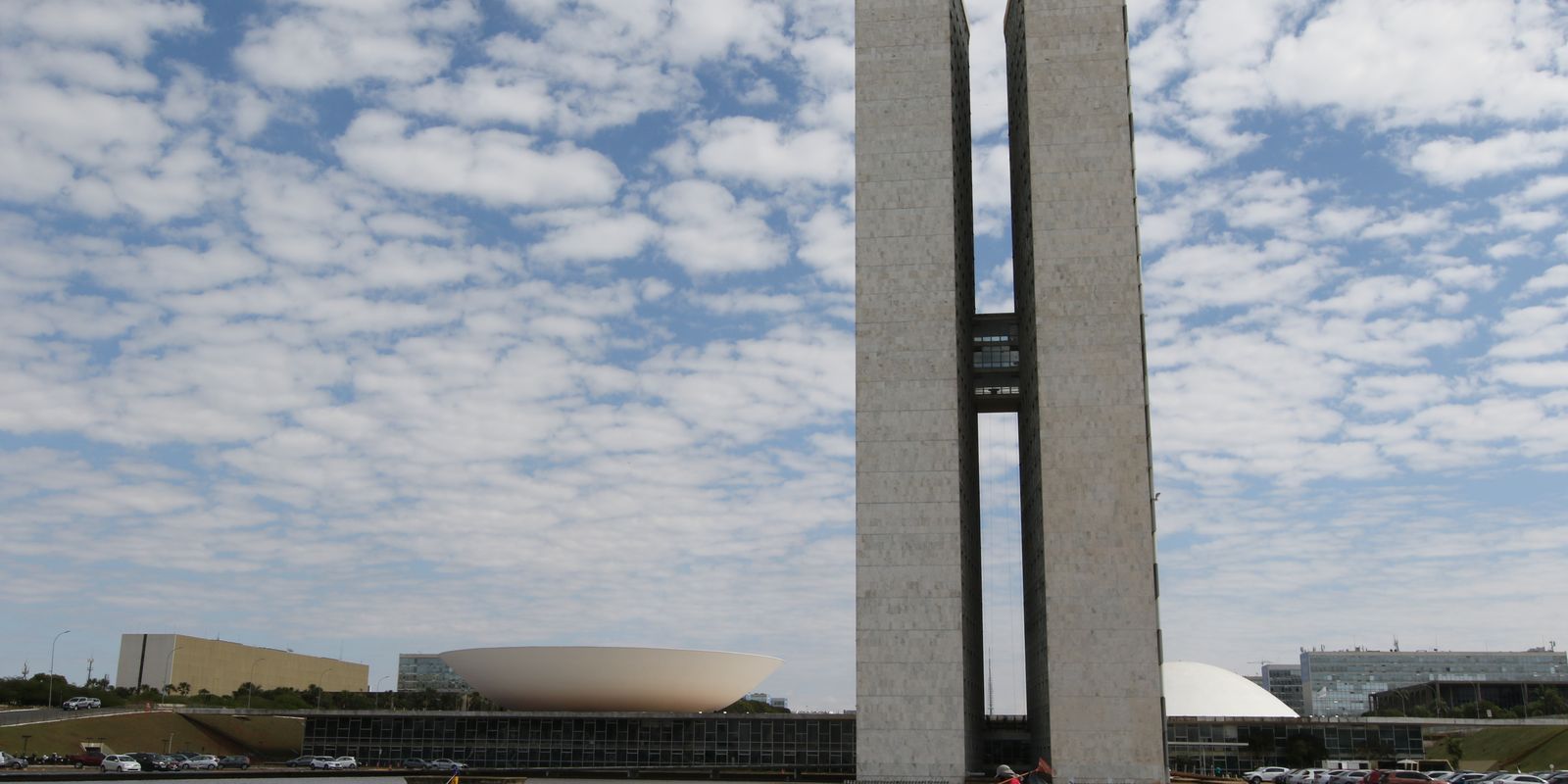 Senado federal define data para votação da escala 6x1 e nova jornada
