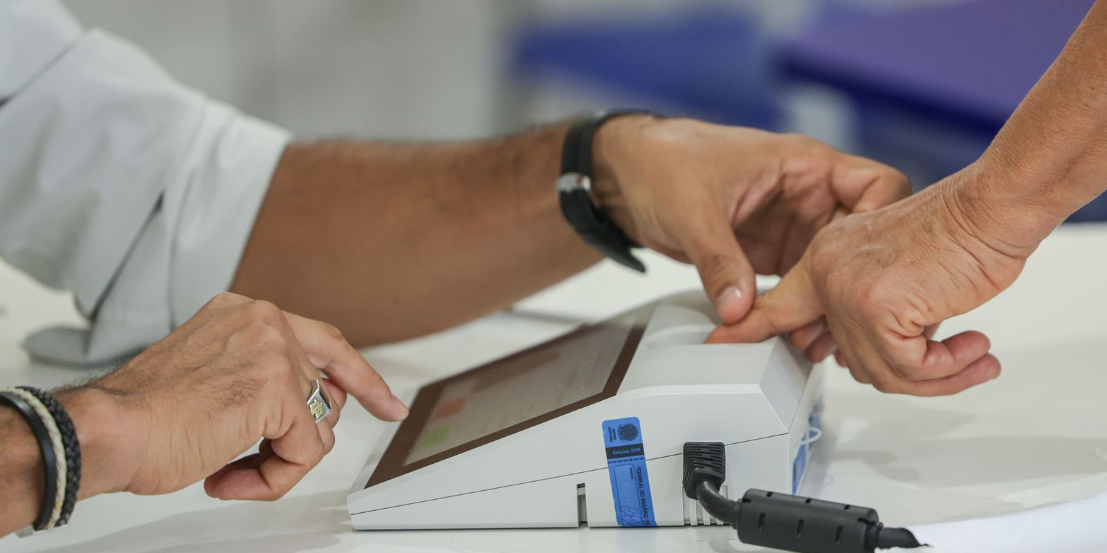 Eleições 2026: saiba a data oficial e quem disputa o segundo turno
