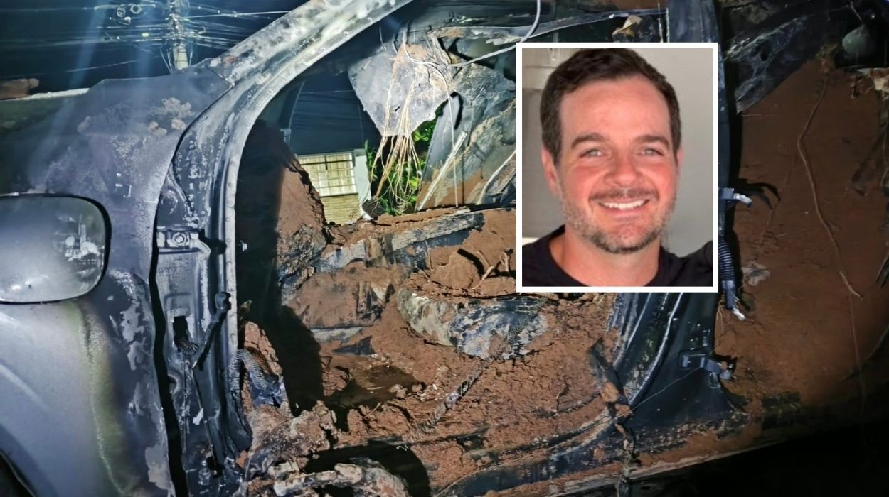 Quem era Gustavo de Castro Campos, juiz achado morto em carro em chamas