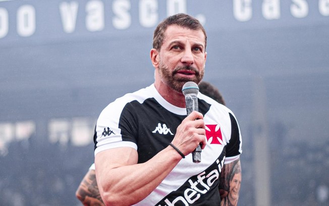 Vasco e outros clubes brasileiros prejudicados por regra da CONMEBOL