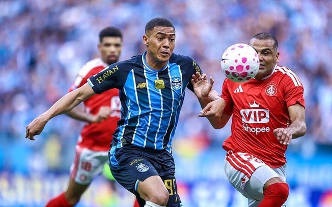 Renato Portaluppi cobra o Grêmio e dispara sobre a qualidade do elenco