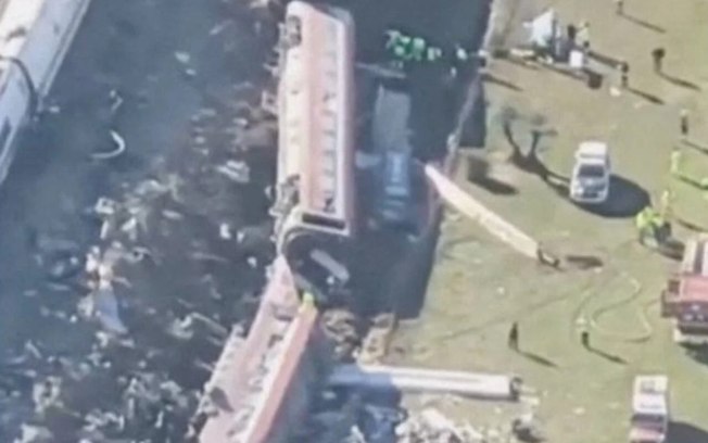 Copa do Rei é cancelada após trágico acidente ferroviário na Espanha