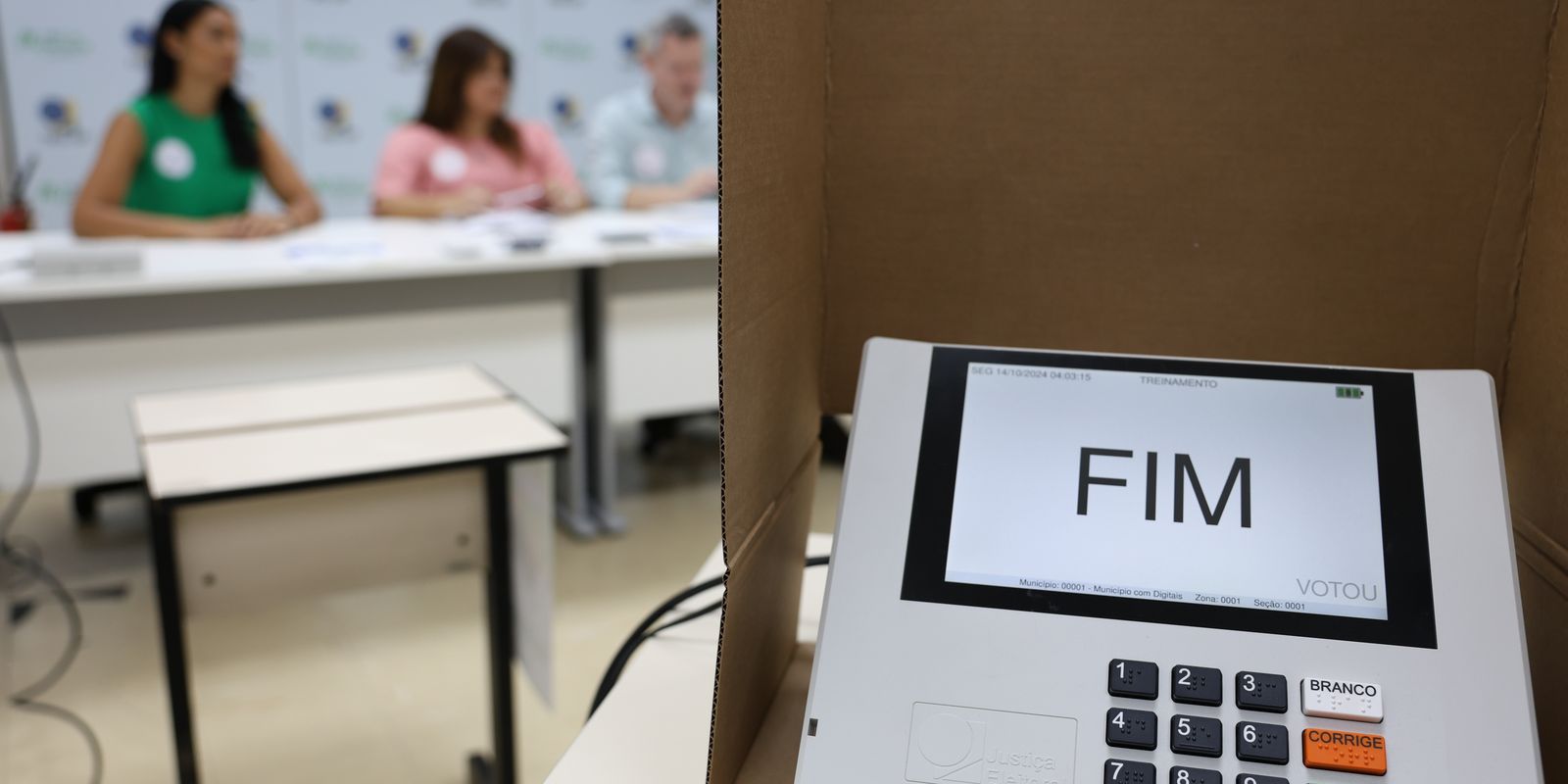 Conheça os direitos de idosos e pessoas com deficiência nas eleições