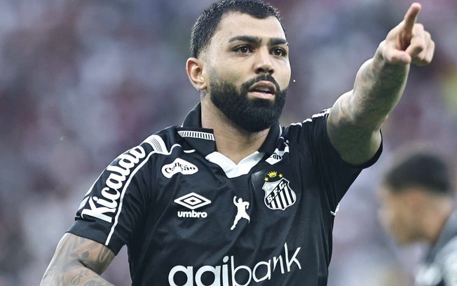 Santos atinge meta estipulada por Cuca e mira vaga na Libertadores