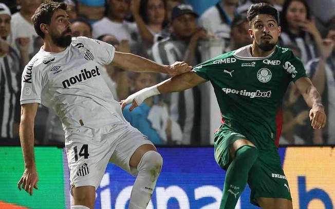 Santos tenta Neo Química Arena, mas confirma clássico na Vila Belmiro