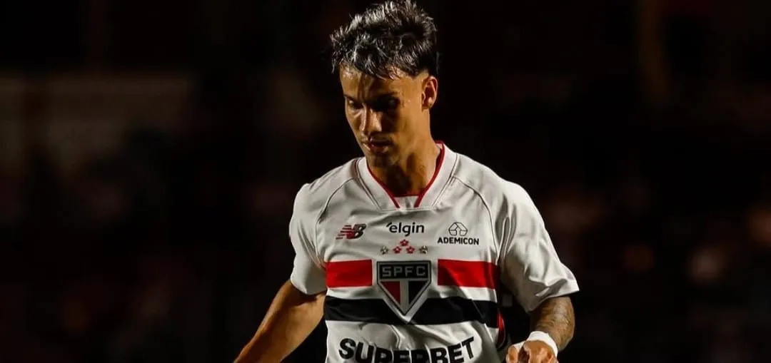 São Paulo aguarda retorno de Ferreira para a reta final do Brasileirão