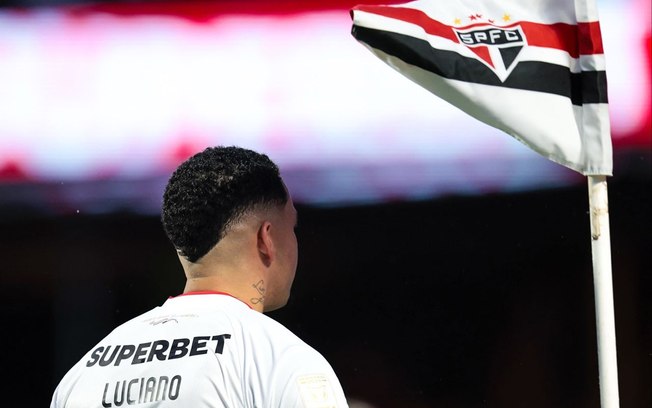 São Paulo perde quarteto por lesão após clássico