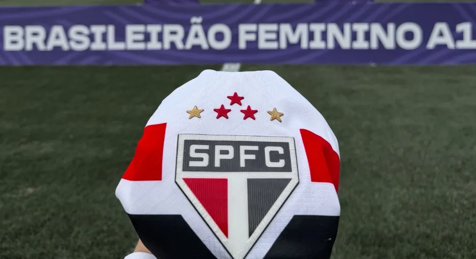 Futebol feminino registra recorde histórico com o São Paulo