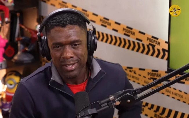 Seedorf tem cláusula de saída no Corinthians em caso de queda para a Série B