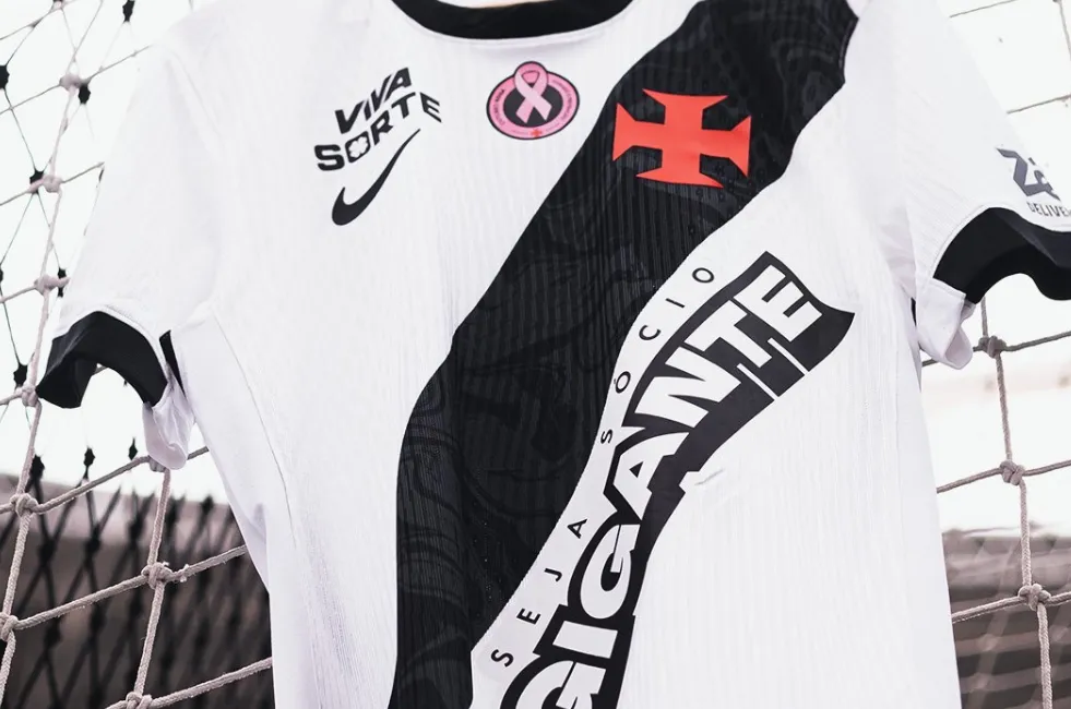Clubes do Brasileirão mudam camisas após veto a patrocínio de apostas