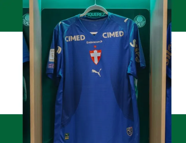 Sem bets: quem assume o patrocínio máster no futebol brasileiro?