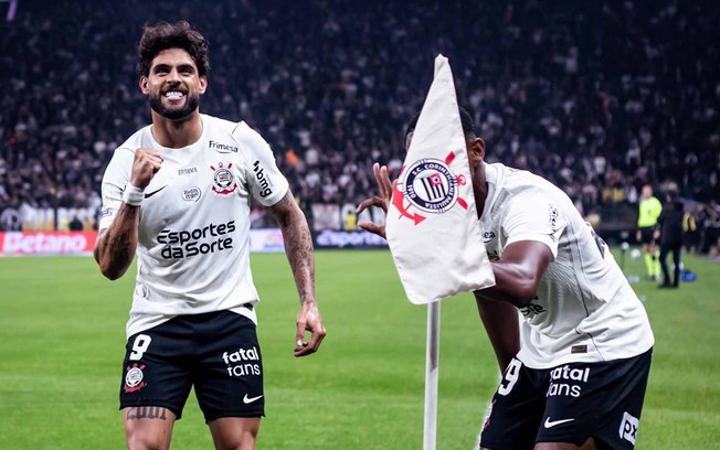 Risco de rebaixamento do Corinthians exige campanha de G4 na reta final