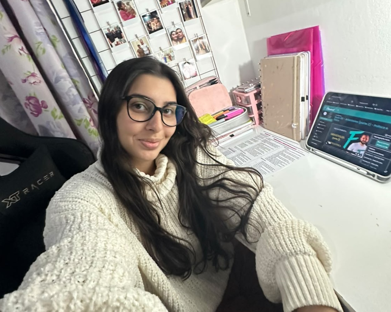 Vestibular de medicina: jovem tenta vaga pela sexta vez