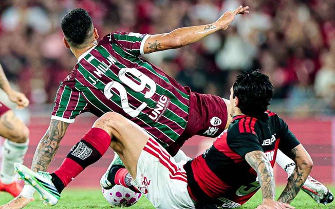 Pedro vive fase de seca no Flamengo e recebe vaias da torcida no Maracanã