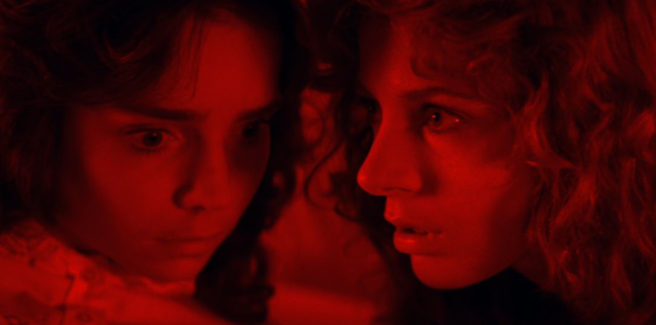Suspiria ganha sessão especial com análise fílmica em Araraquara