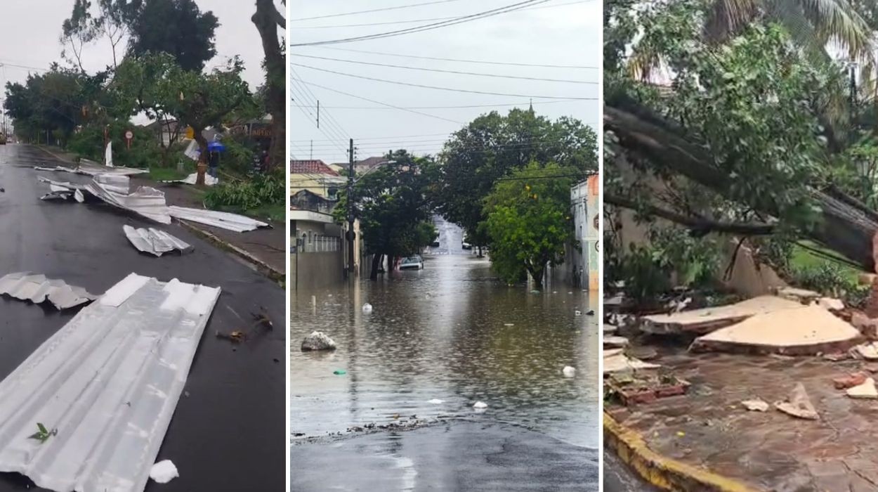 Problemas marcam eleições no interior com troca de urnas