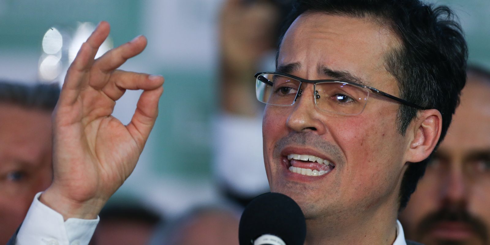 TSE adia o julgamento sobre o registro da candidatura de Deltan Dallagnol