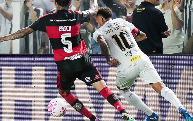 Brasileirão: Palmeiras encosta no líder após cálculos da UFMG