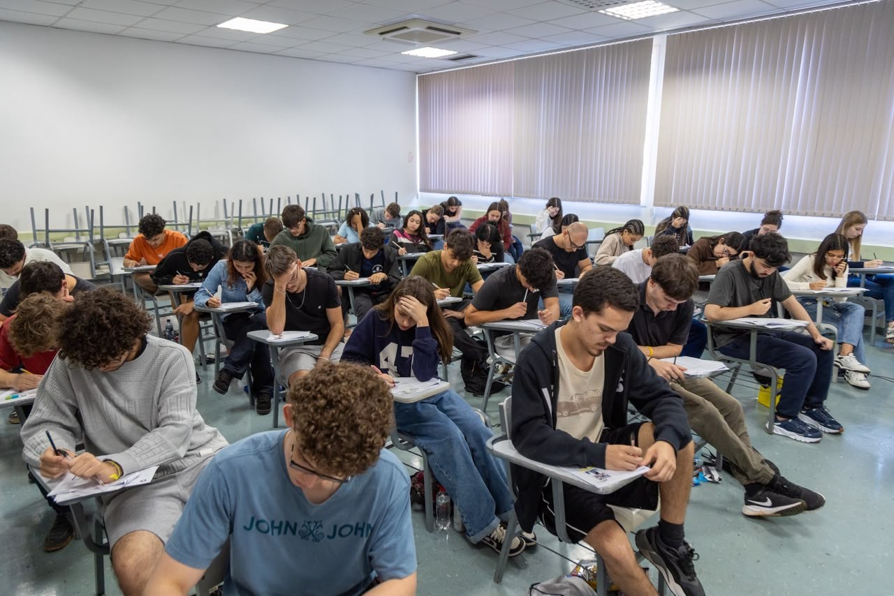 Vestibular da Unicamp 2027 registra menor taxa de ausência em 16 anos