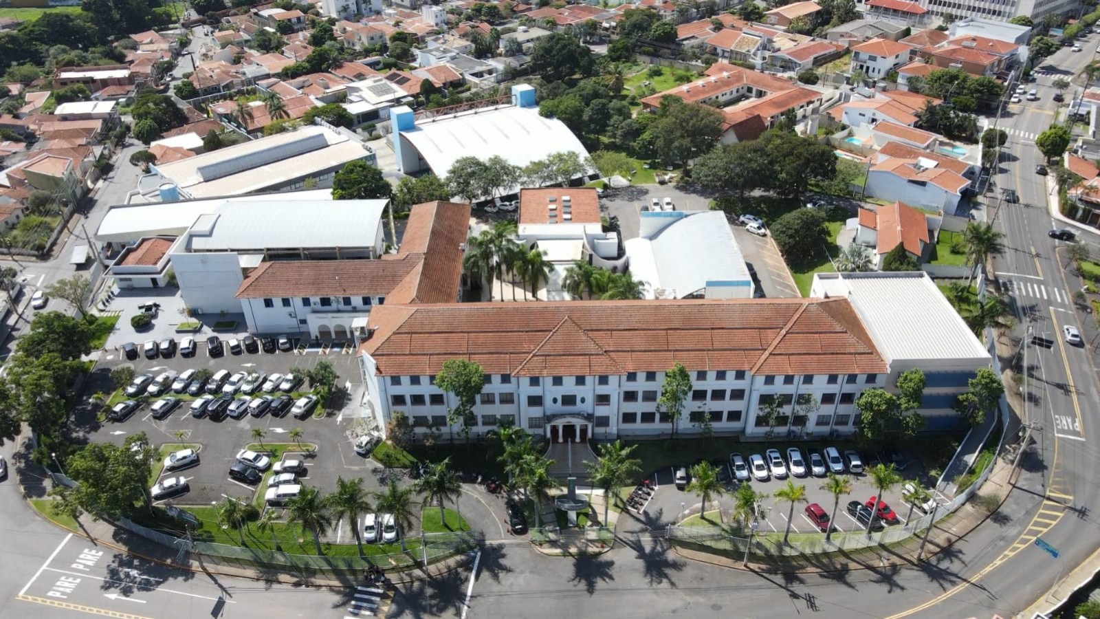 UNIFAE recebe o X Fórum Educacional da ANIMES em São João da Boa Vista
