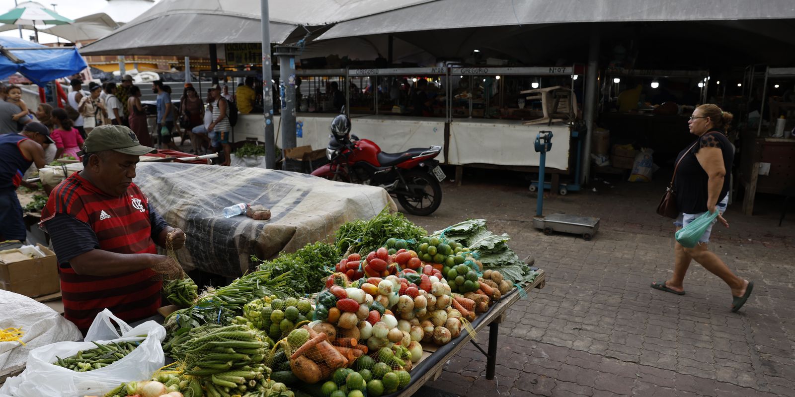 Corte em benefícios sociais pode paralisar economia de cidades do interior