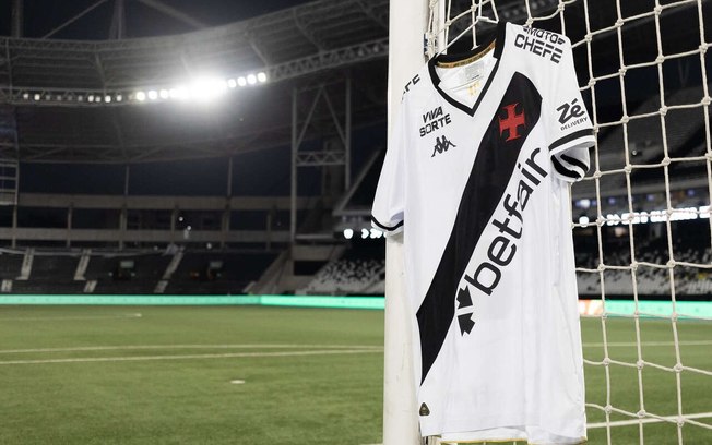 Vasco evita desgaste e deve jogar contra o Flamengo no Nilton Santos