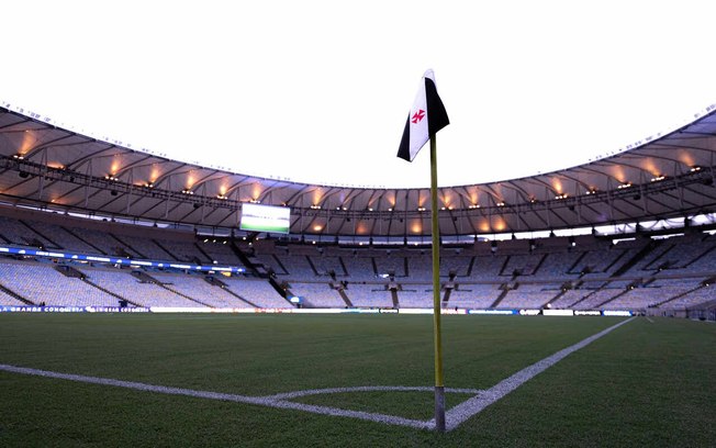 Vasco prefere São Januário para a semifinal da Copa do Brasil