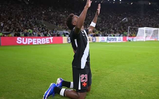 Vasco no Maracanã: diretoria descarta sair do Rio para enfrentar o Boca