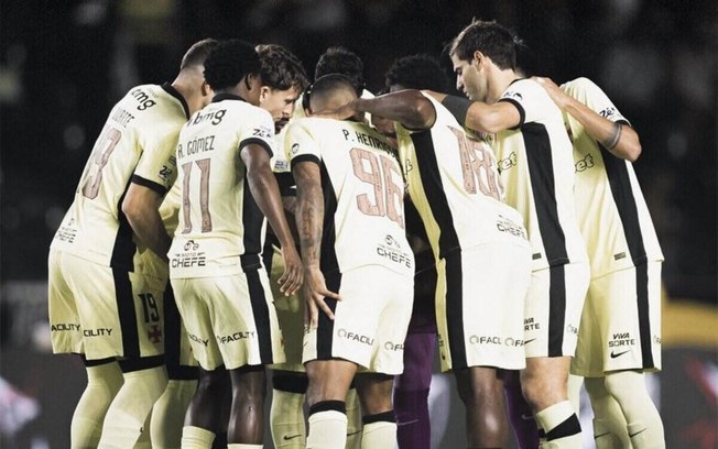Vasco no Campeonato Brasileiro busca vitória contra o Botafogo para evitar o Z4