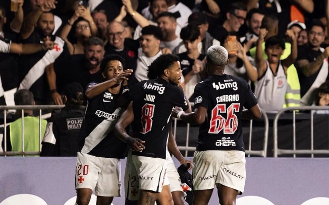 Vasco e Boca Juniors iniciam maratona de decisões continentais nesta terça-feira