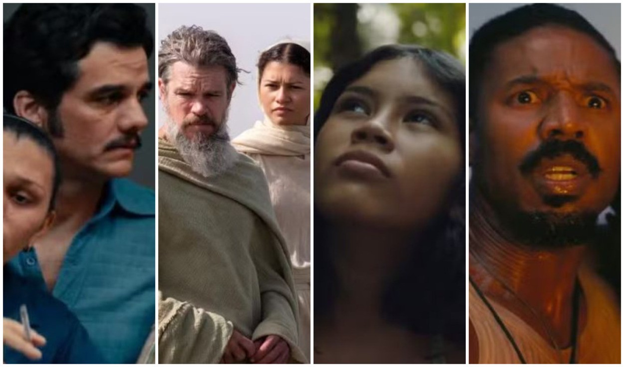 Filmes e séries essenciais para o vestibular da Unesp 2027