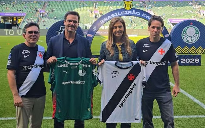 Venda da SAF do Vasco pode ficar perto de R$ 1,5 bilhão após aval dos sócios