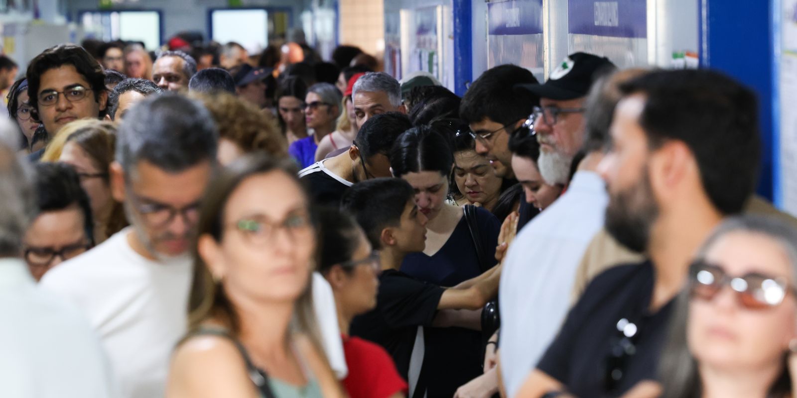 Regras liberam uso de itens de preferência política nas eleições 2026