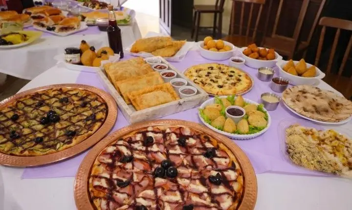 Festival da Jabuticaba em Casa Branca celebra dez anos de tradição gastronômica