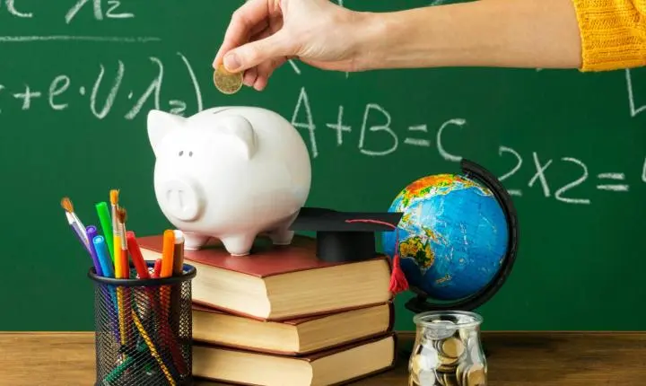 10 hábitos que podem transformar sua relação com o dinheiro