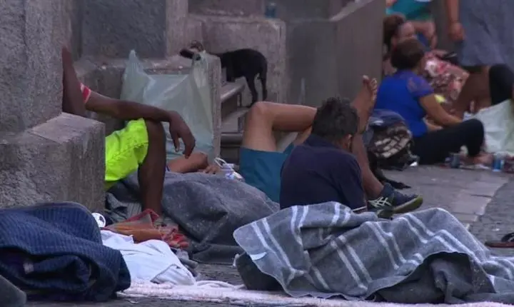 Moradores em situação de rua terão novo apoio unificado em 11 cidades de SP